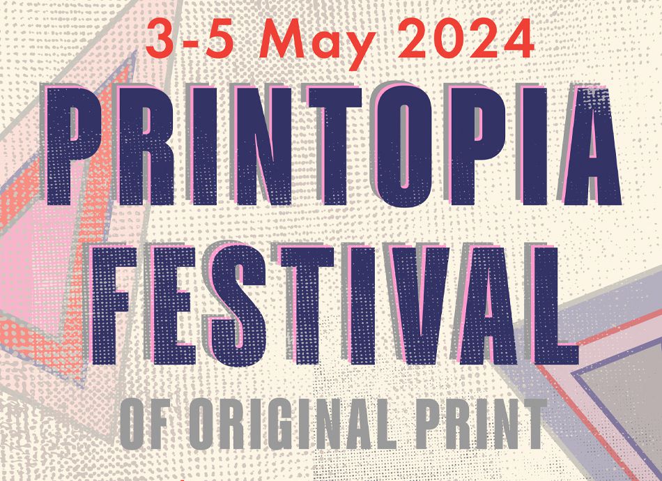  Printopia Festival 2024