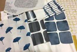 Patterns and Prints