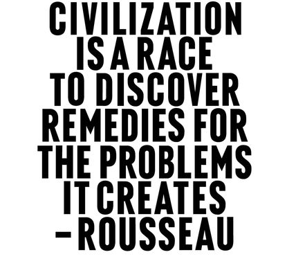 Michael Duffy, 'Civilization' (2017). Courtesy of the artist