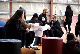 Westside Tales Youth Theatre Presentation - Postponed