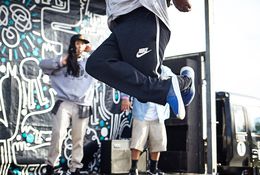 VIBE Youth Festival