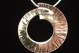  Sterling Silver Jewellery