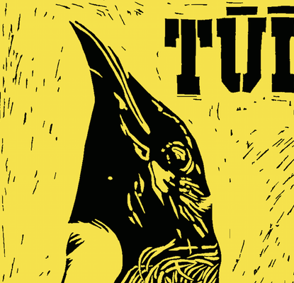 Kākano Youth Arts Collective presents MOREHU (Survivor)