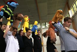  Puppeteering for Beginners