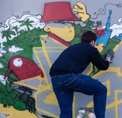Photos Courtesy Some Bizarre Monkey. 2018. Photos Courtesy Some Bizarre Monkey. 2018.