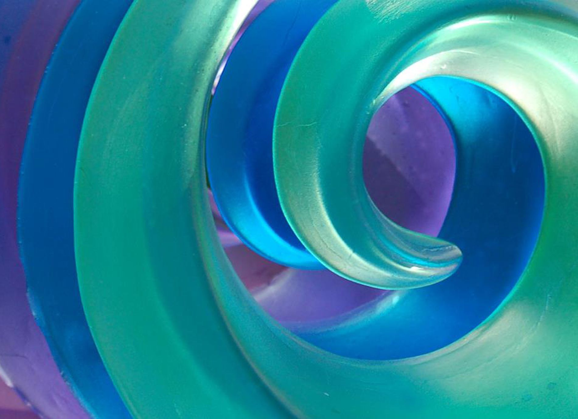 Exploring the Art of Glass Casting Corban Estate Arts Centre