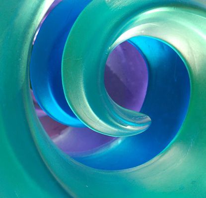 Exploring the Art of Glass Casting