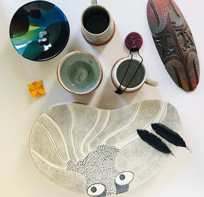 Annual Gallery Shop Christmas Sale