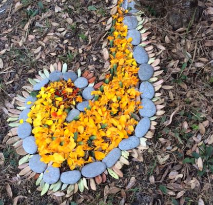 Land Art