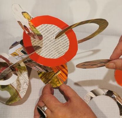 CEAC Adventures #8: Cardboard Connections