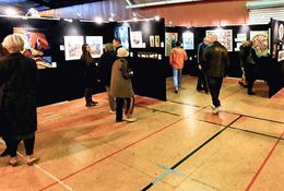 WCCAC Waitākere Art Expo: Connecting Minds and Creating a New Future