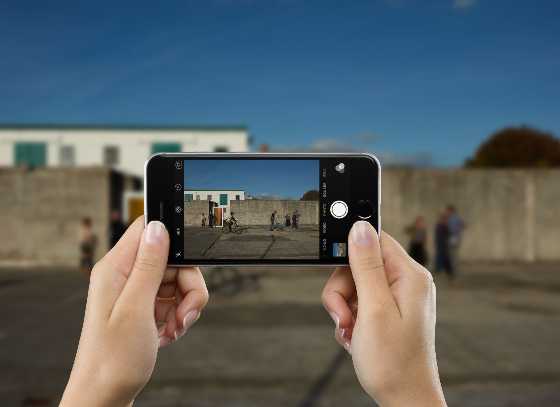 Smartphone Cinema Secrets Making Movies with Your Mobile Corban