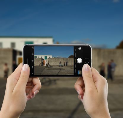 Smartphone Cinema Secrets: Making Movies with Your Mobile
