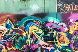  Graffiti Masters