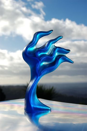  Crash Course in Glass Casting