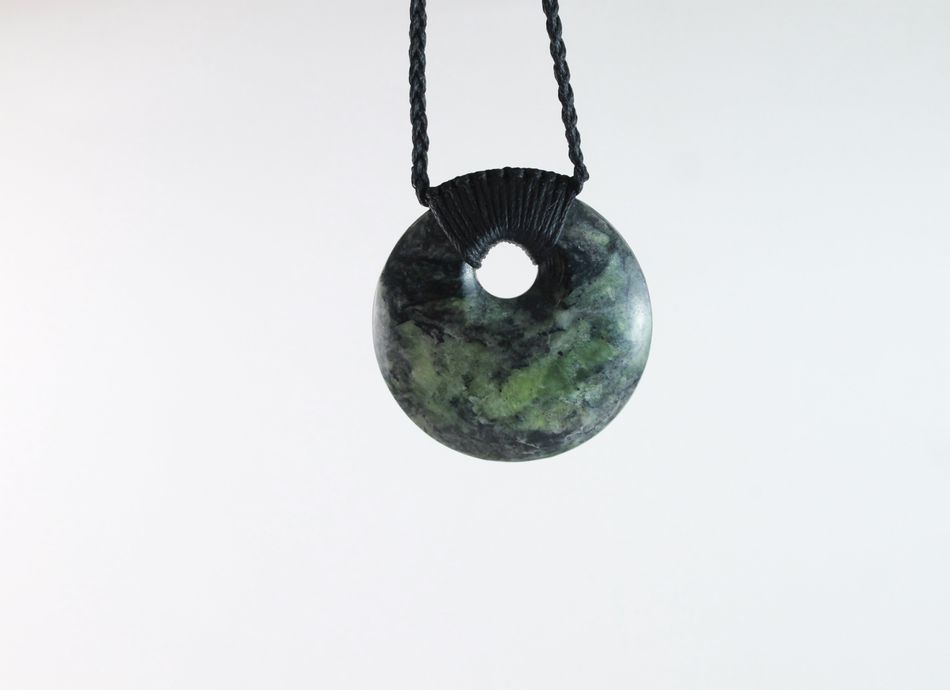  Pounamu Marama