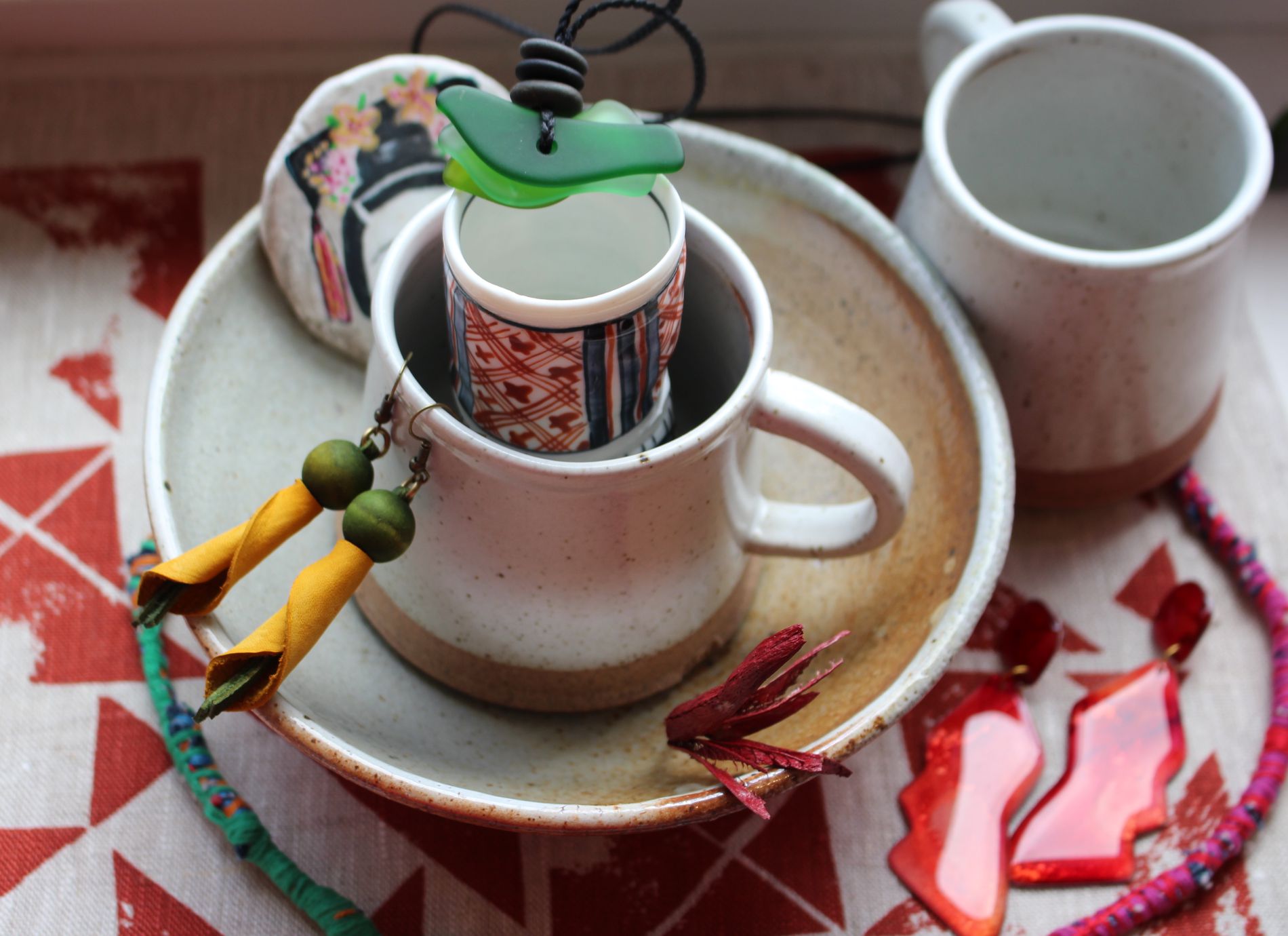 Annual Gallery Shop Christmas Sale 2021 Corban Estate Arts Centre