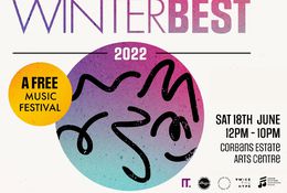  Winter Best 2022