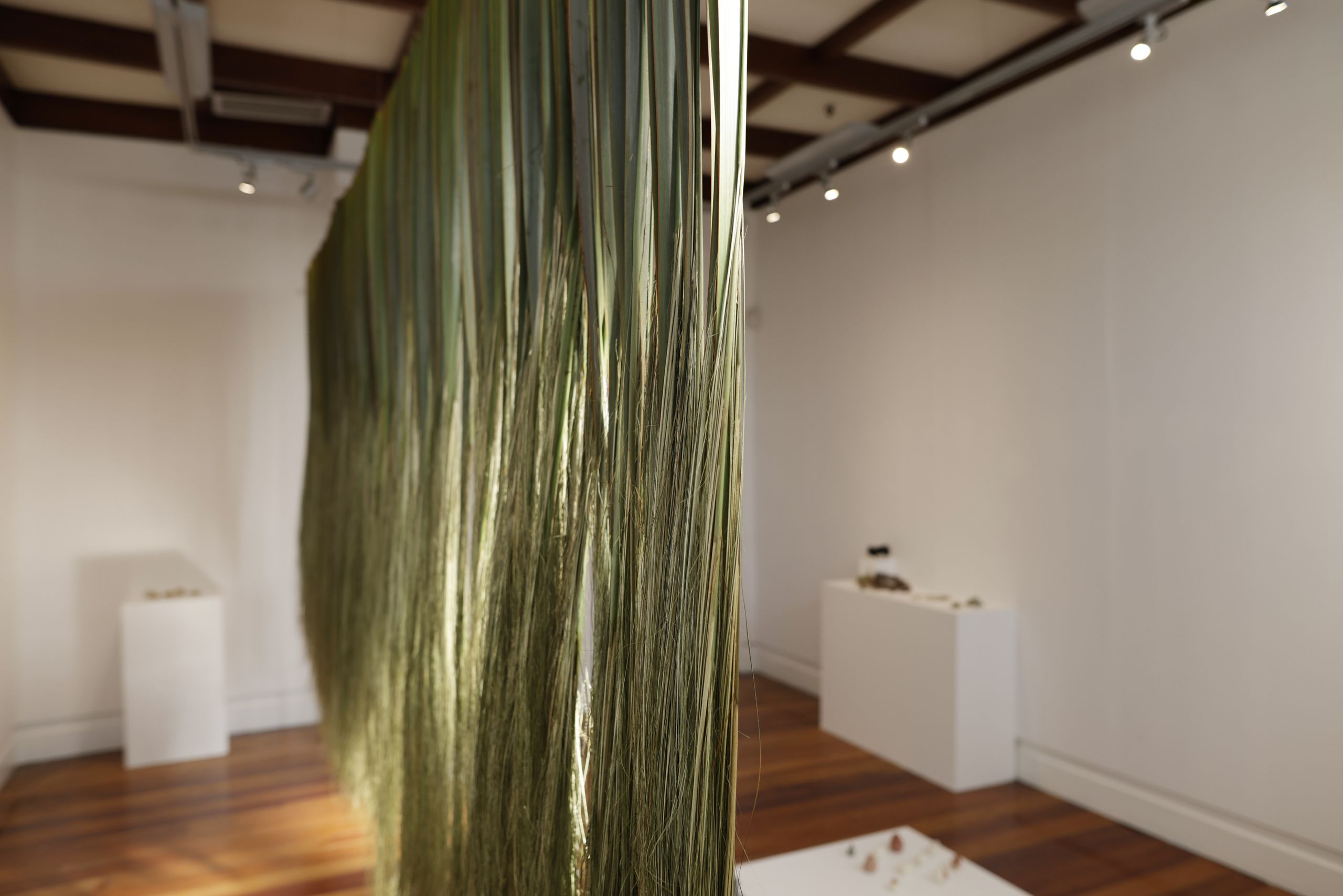 WaHine WaiRua Corban Estate Arts Centre