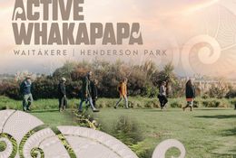  Active Whakapapa