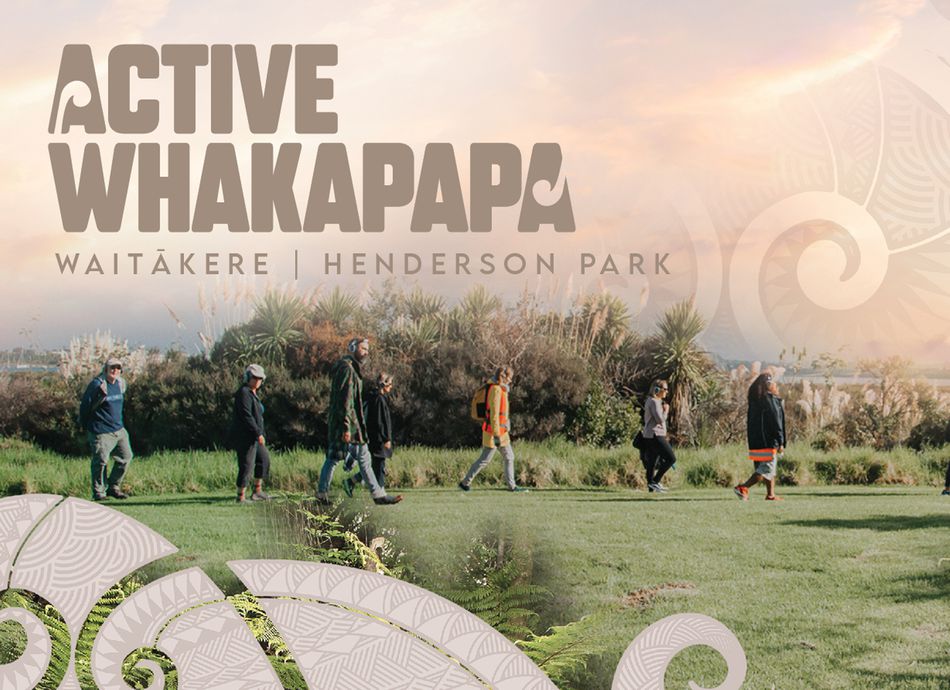  Active Whakapapa