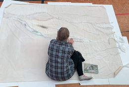  Large Scale Eco Drawing