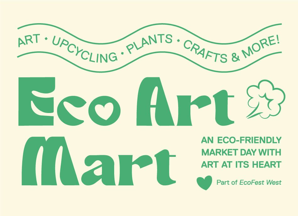  Eco Art Mart