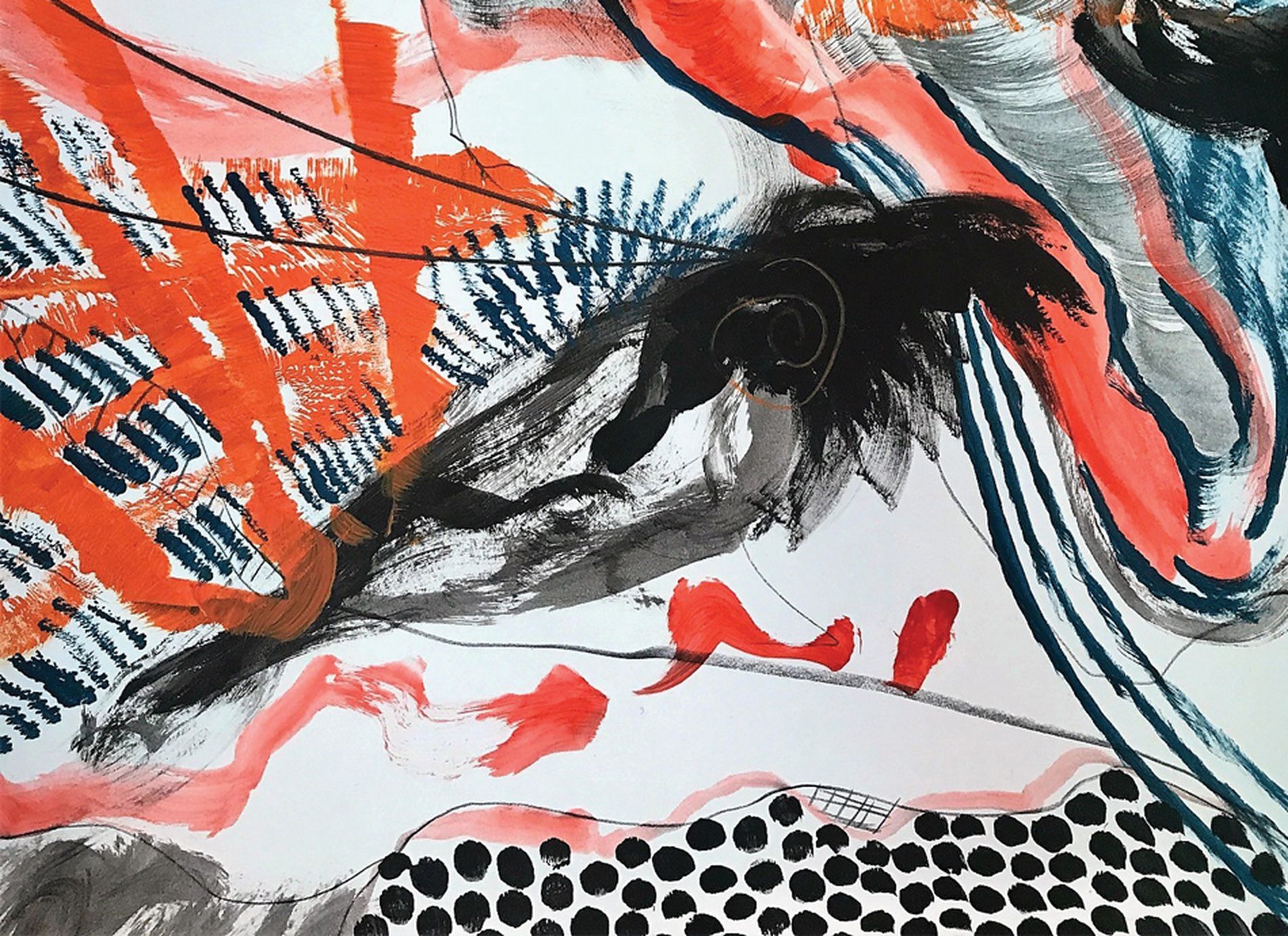 Adventures In Abstract Corban Estate Arts Centre