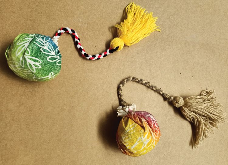 Matariki Poi | Corban Estate Arts Centre