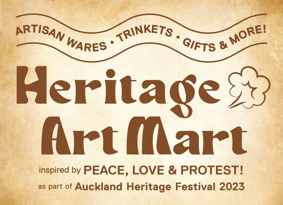  Heritage Art Mart