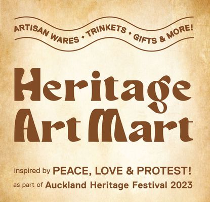  Heritage Art Mart