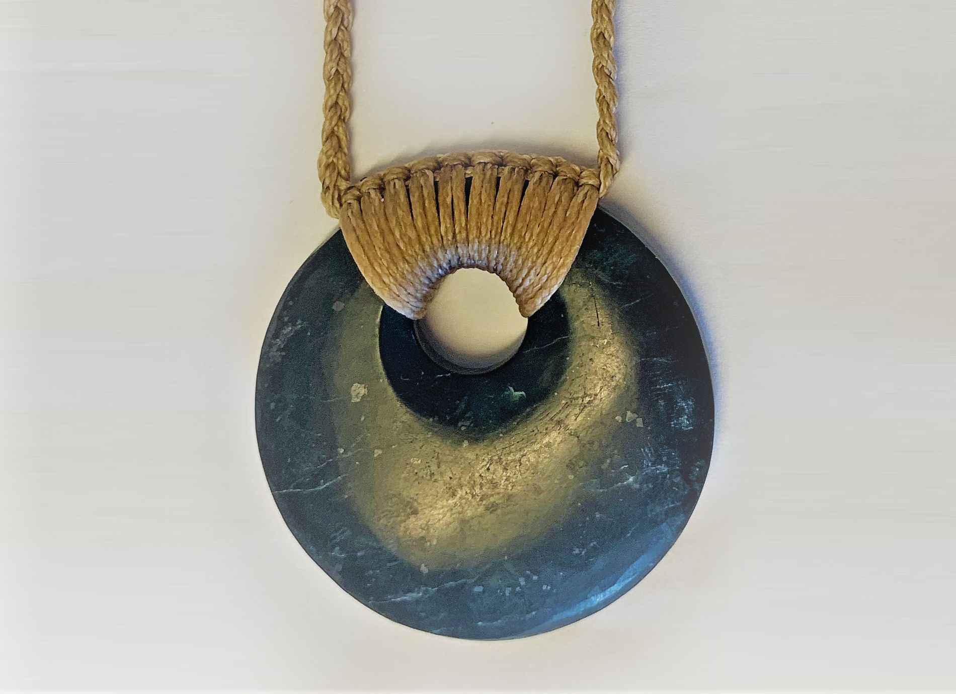 Marama Matariki Pounamu | Corban Estate Arts Centre