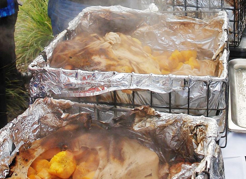  Community Hāngī Picnic