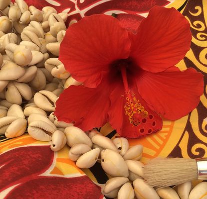 Tropical Still Life