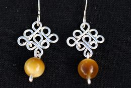  Wire Wrapped Jewellery