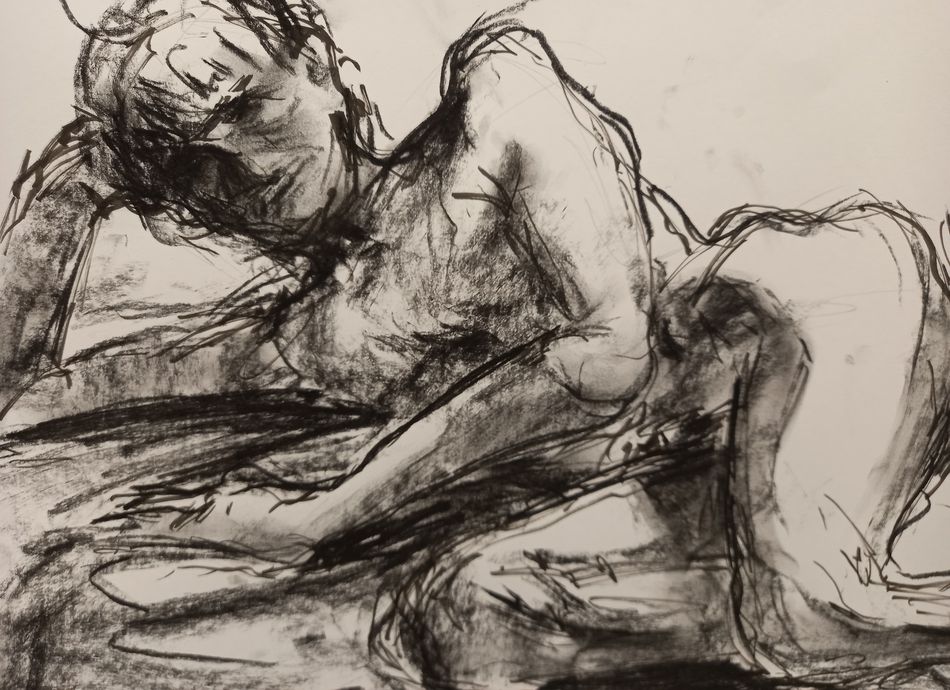  Life Drawing