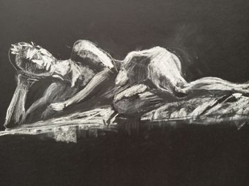  Life Drawing