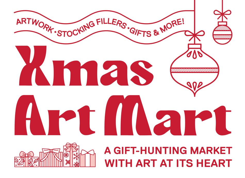  Xmas Art Mart