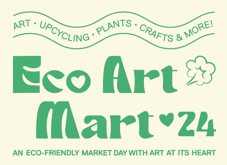  Eco Art Mart '24
