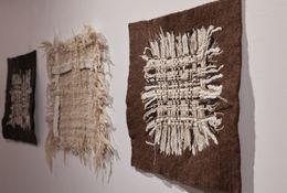  Off-Loom Weaving & Felting