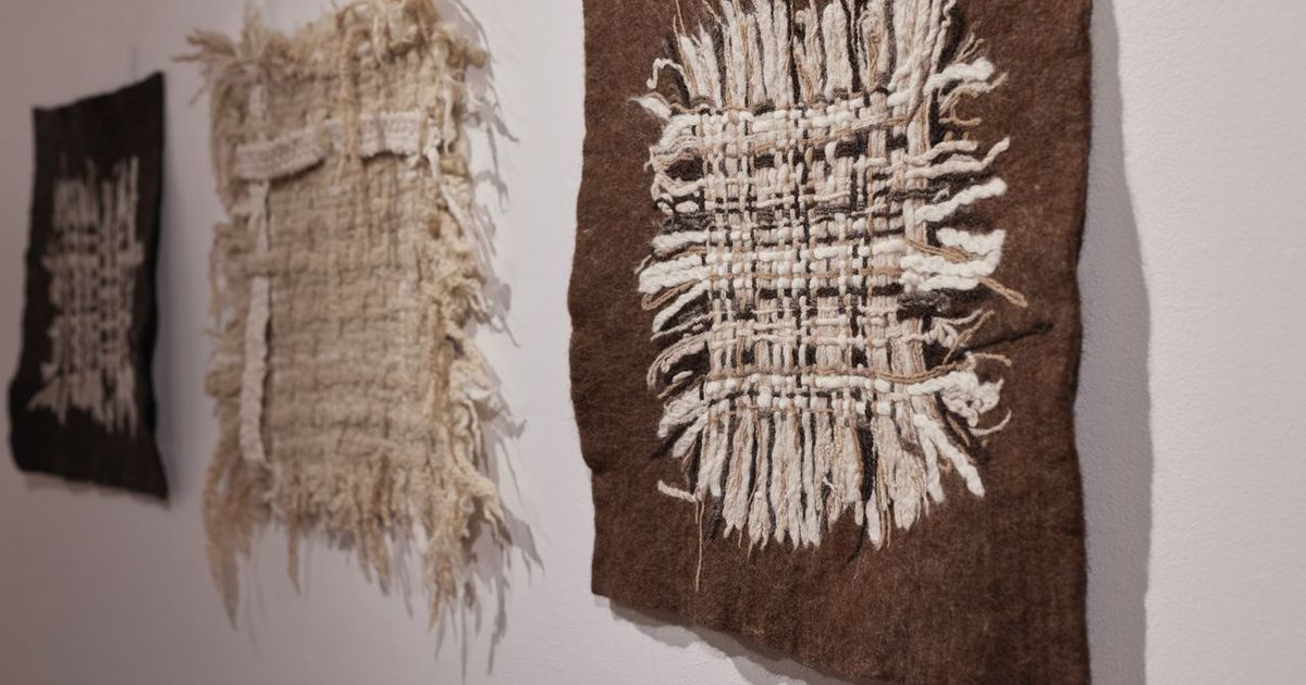 OffLoom Weaving & Felting Corban Estate Arts Centre