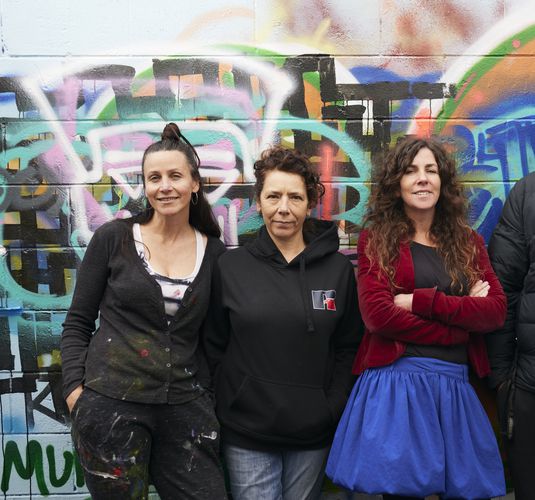  KĀKANO YOUTH ARTS COLLECTIVE
