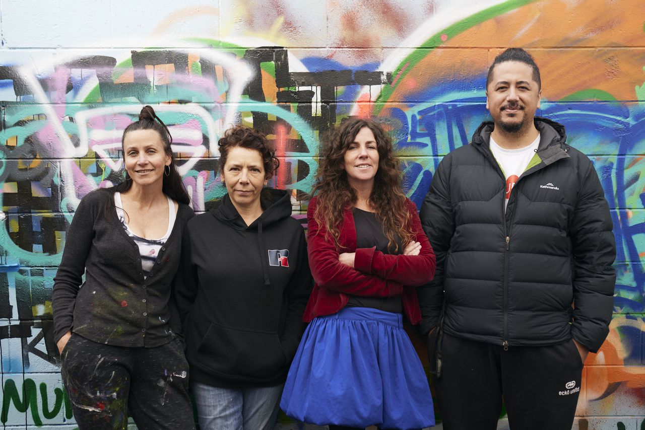  KĀKANO YOUTH ARTS COLLECTIVE