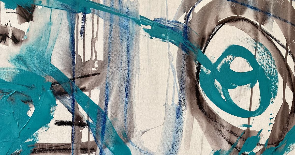 More Adventures in Abstract | Corban Estate Arts Centre