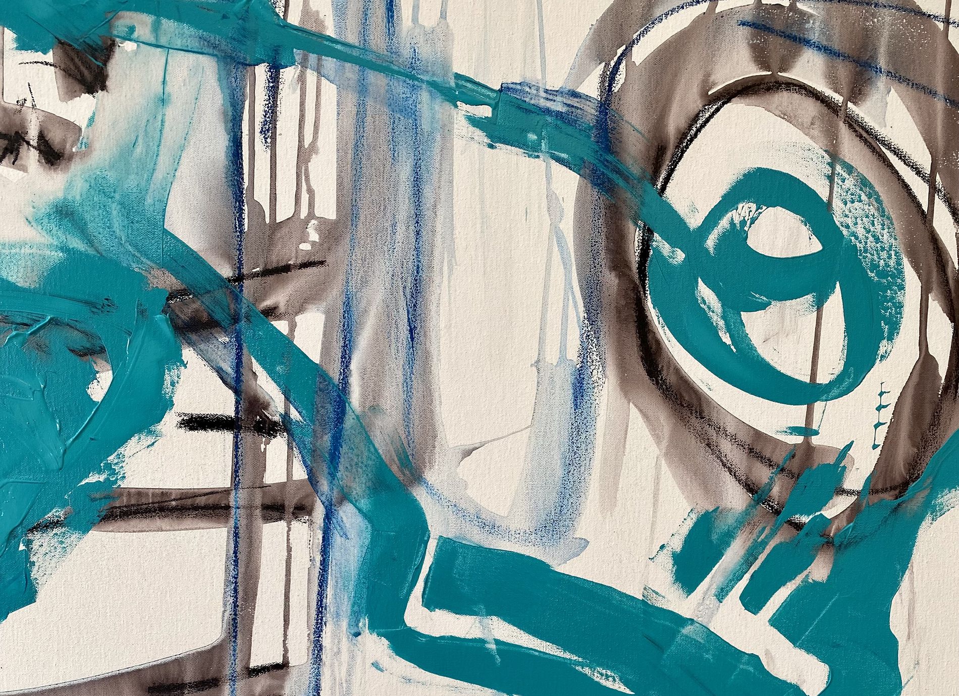 More Adventures in Abstract Corban Estate Arts Centre