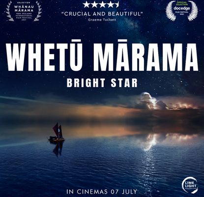  Whetū Mārama - Bright Star