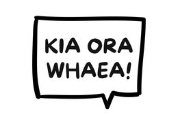  Kia Ora Whaea