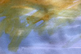  Meditative Drawing with Natural Dyes