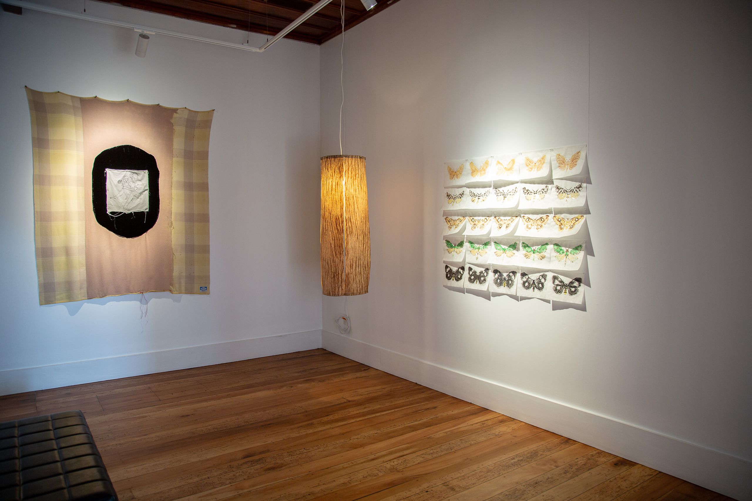 Kia Ora Whaea | Corban Estate Arts Centre