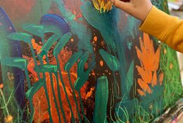  Self-Expression(ism): Imaginary Creatures